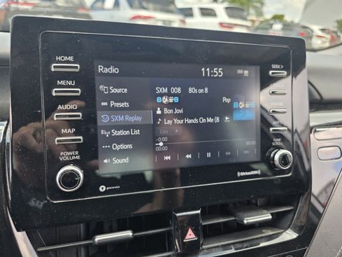 Used 2022 Toyota Camry LE FWD image 20