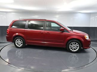 Used 2014 Dodge Grand Caravan SXT w/ Rear Park Assist Package video 3