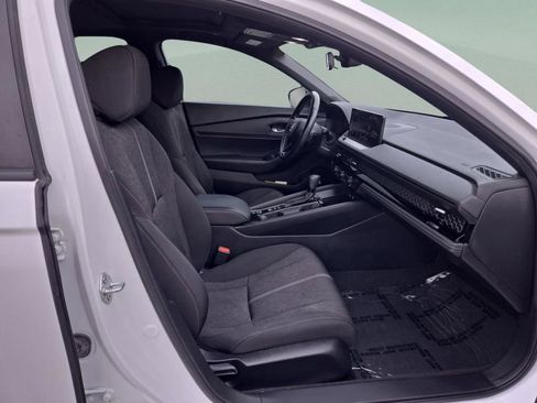 Used 2023 Honda Accord Sport image 23