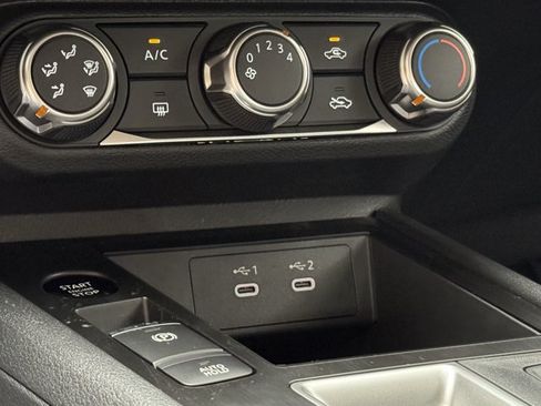 New 2026 Nissan Kicks S FWD image 7