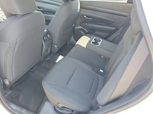 New 2026 Hyundai Tucson SEL Plus w/ Tow & Go Package FWD image 27
