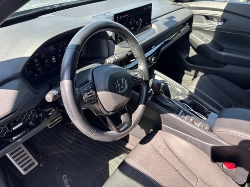 Used 2023 Honda Accord Sport image 6