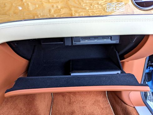 Used 2020 Bentley Continental GT V8 First Edition image 44