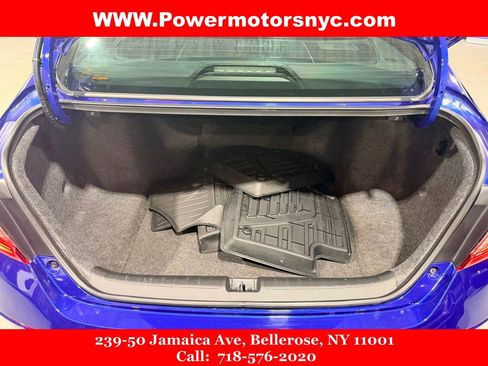 Used 2019 Honda Accord Sport image 17