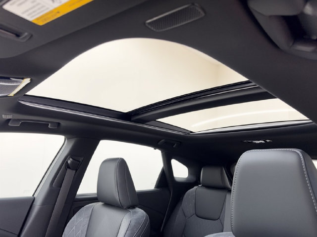 New 2026 Lexus RX 350 FWD image 26
