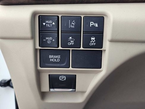 Used 2019 Acura RDX AWD w/ Advance Package image 18