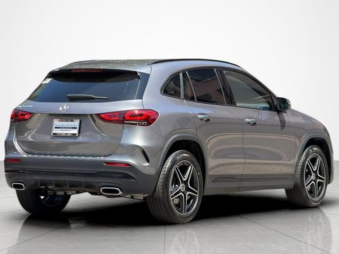 Used 2023 Mercedes-Benz GLA 250 image 5