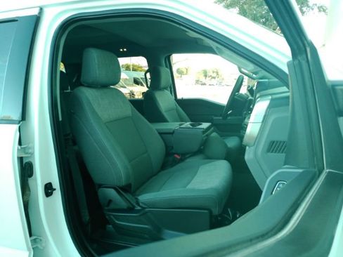 Used 2025 Ford F250 XLT image 23