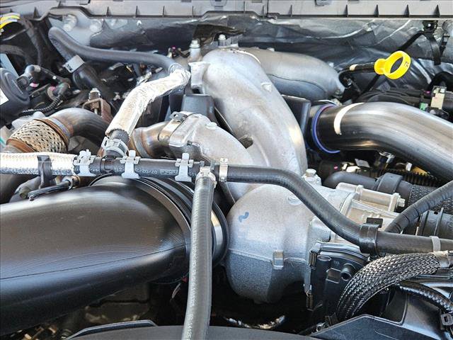 New 2026 Ford F250 XL AWD/4WD image 15