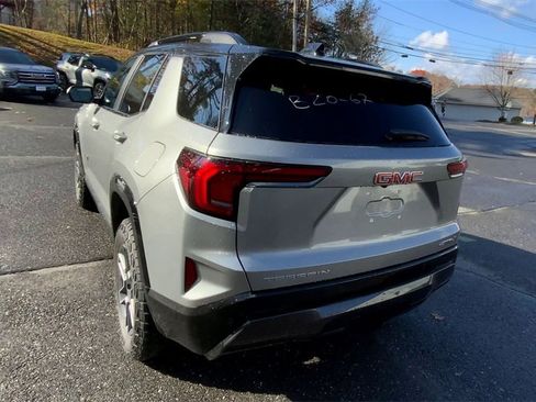 New 2026 GMC Terrain AT4 w/ LPO, Floor Liner Package image 7