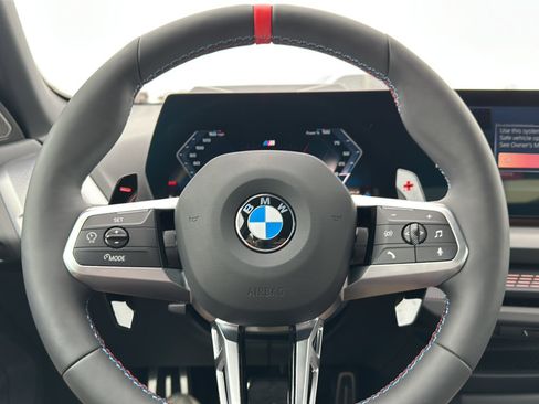 New 2025 BMW M235i xDrive xDrive w/ M Performance Package image 18