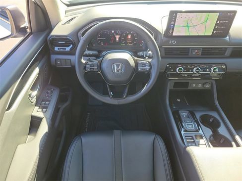 Certified 2026 Honda Passport RTL image 18