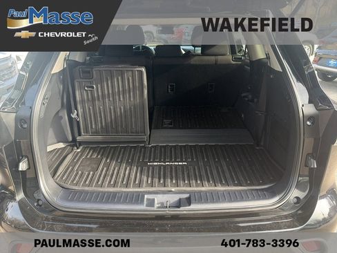 Used 2020 Toyota Highlander L image 18