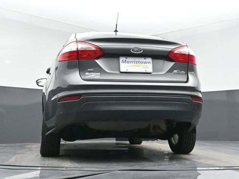 Used 2017 Ford Fiesta SE FWD image 46