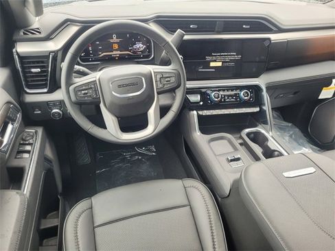 New 2025 GMC Sierra 2500 Denali w/ Denali Reserve Package image 10