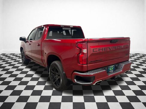 Certified 2023 Chevrolet Silverado 1500 RST w/ True North Edition Plus AWD/4WD image 7
