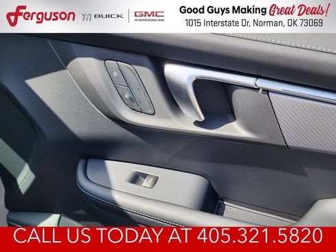 New 2026 Buick Enclave Sport Touring w/ Super Cruise Package FWD image 38