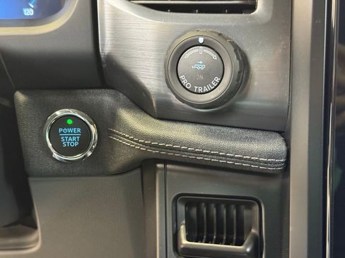 Used 2024 Ford F150 Lightning Flash image 34