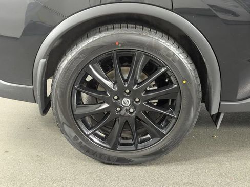 Used 2021 Nissan Murano SL AWD/4WD image 13