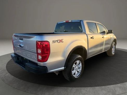 Used 2020 Ford Ranger XL w/ Equipment Group 101A Mid RWD image 8