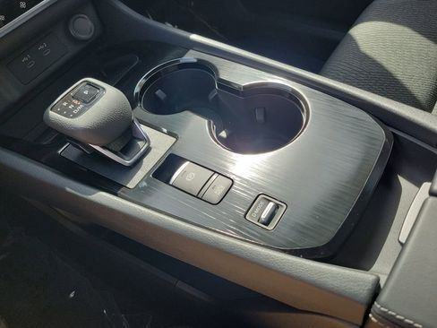 New 2026 Nissan Rogue SV w/ Cold Weather Package FWD image 11