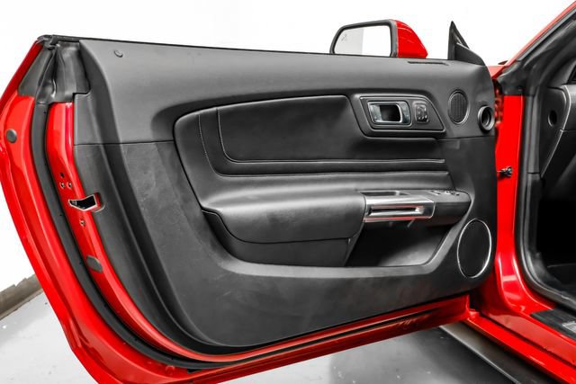 Used 2020 Ford Mustang GT Premium w/ GT Performance Package RWD image 38