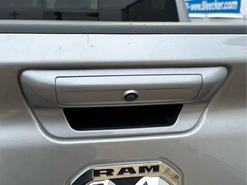 Used 2022 RAM 1500 Big Horn image 17