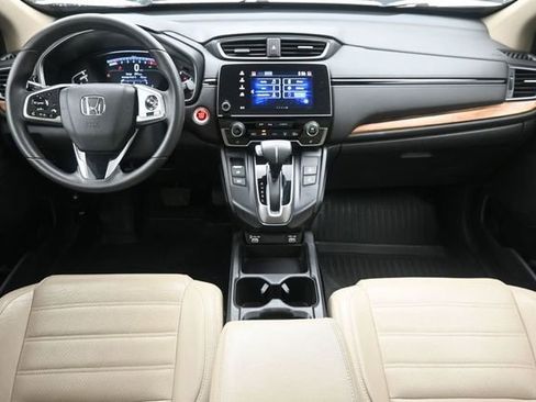 Used 2020 Honda CR-V EX image 21