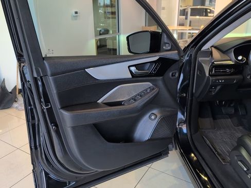 Certified 2024 Acura MDX 3.5L image 8