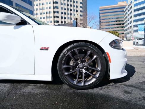 Used 2020 Dodge Charger Scat Pack w/ Driver Convenience Group image 14