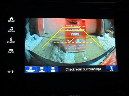 Used 2017 Honda CR-V EX image 57