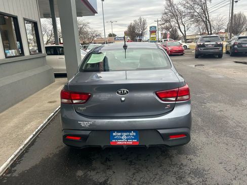 Used 2020 Kia Rio S image 26