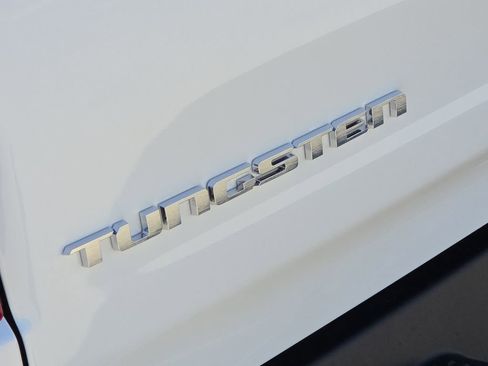 New 2026 RAM 1500 Tungsten w/ Bed Utility Group image 12