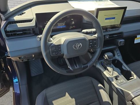 New 2026 Toyota RAV4 SE AWD/4WD image 15