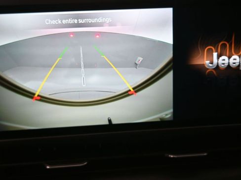 New 2026 Jeep Wrangler Sport image 6