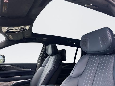 New 2026 Cadillac Escalade IQ Luxury 2 AWD/4WD image 25