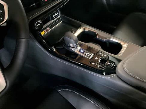 New 2026 Lexus NX 350 AWD image 8
