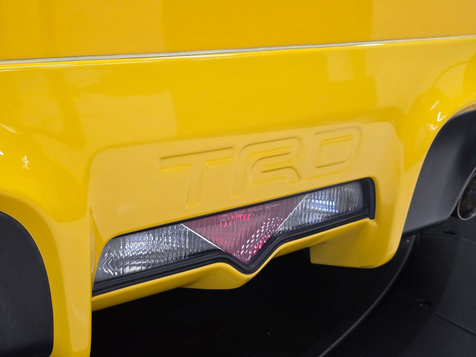 Used 2015 Scion FR-S Release Series 1.0 RWD image 46