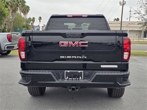 New 2026 GMC Sierra 1500 Elevation image 6