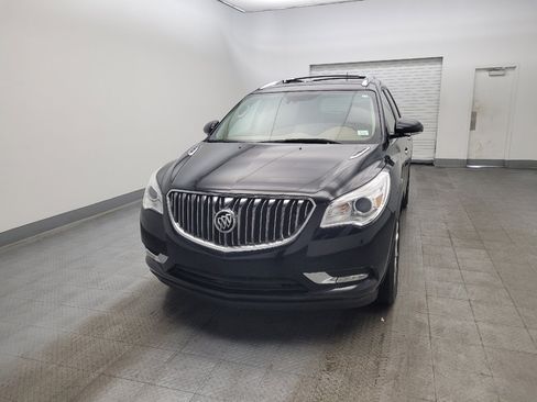 Used 2017 Buick Enclave Premium image 15