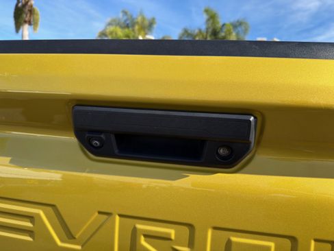 Used 2024 Chevrolet Colorado Trail Boss w/ Advanced Trailering Package image 15