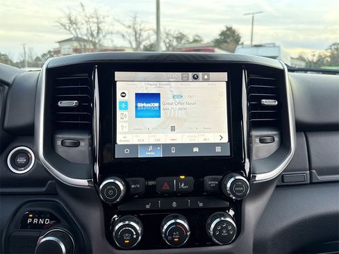 New 2026 RAM 1500 2WD Crew Cab image 21