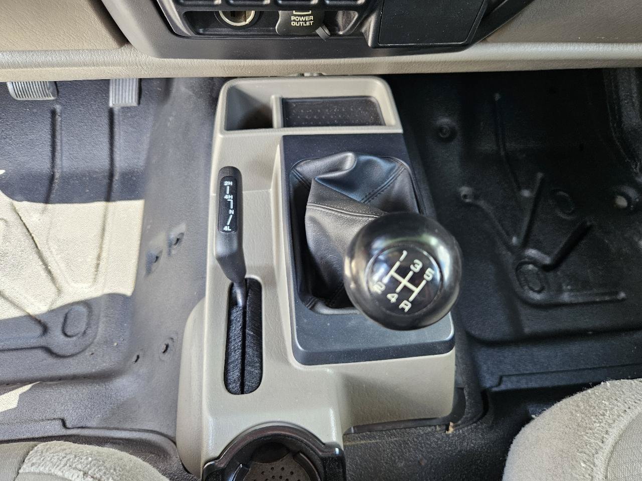 Used 2006 Jeep Wrangler Unlimited AWD/4WD image 35