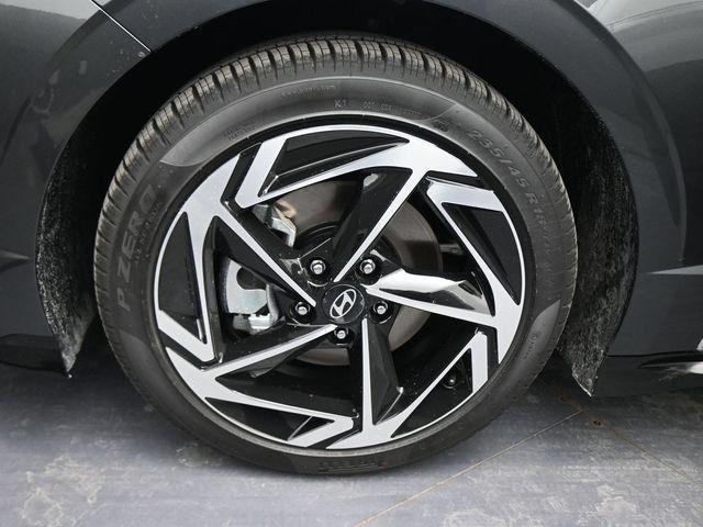New 2026 Hyundai Sonata SEL AWD/4WD image 20