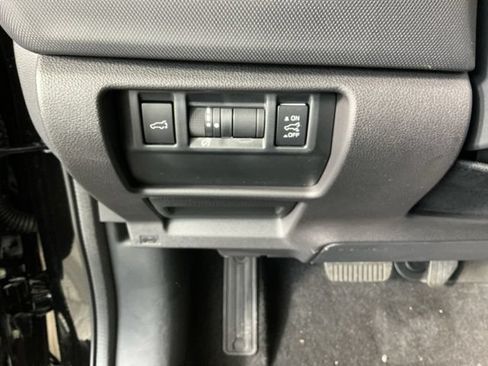 New 2026 Subaru Forester Premium AWD/4WD image 11
