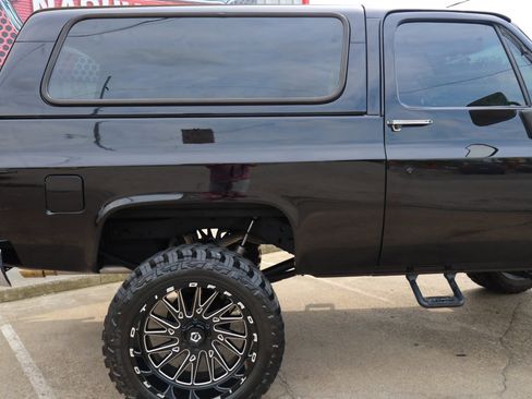 Used 1988 GMC Jimmy 4WD image 21