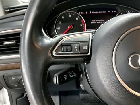 Used 2016 Audi A7 3.0T Premium Plus w/ 20" Wheel & Tire Package image 20