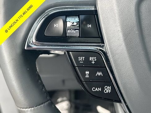 Certified 2022 Lincoln Nautilus Reserve FWD image 25