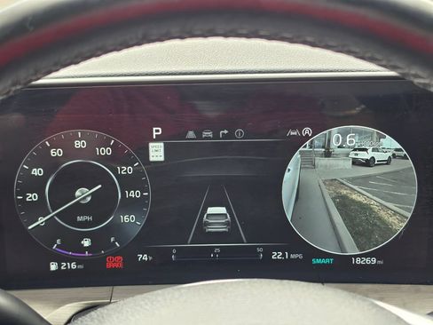 Certified 2024 Kia Telluride SX Prestige X-Line AWD/4WD image 31