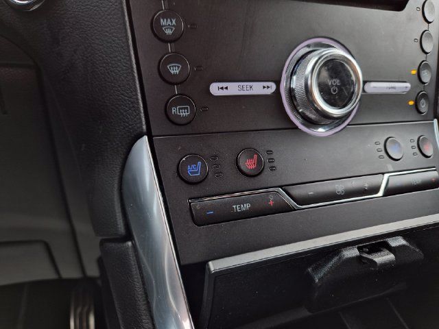 Used 2019 Ford Edge ST w/ Equipment Group 401A AWD/4WD image 30